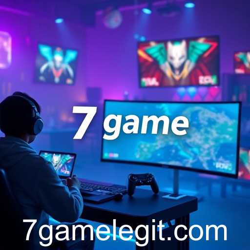Gaming Landscape Shifts with 7game's Innovations