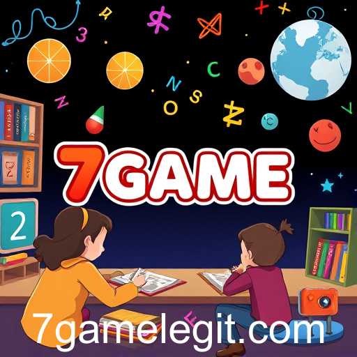 Rise of 7Game in the Online Gaming Industry