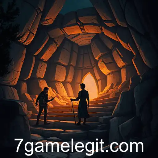 The Enchanting World of Adventure Games