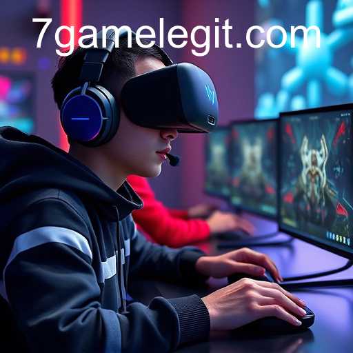 The Evolution of Online Gaming in 2025