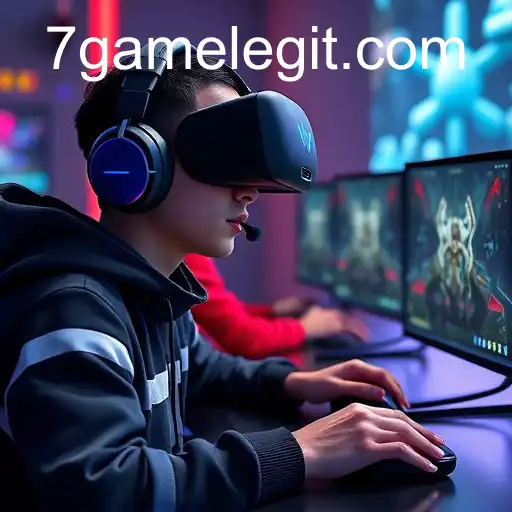 The Evolution of Online Gaming in 2025