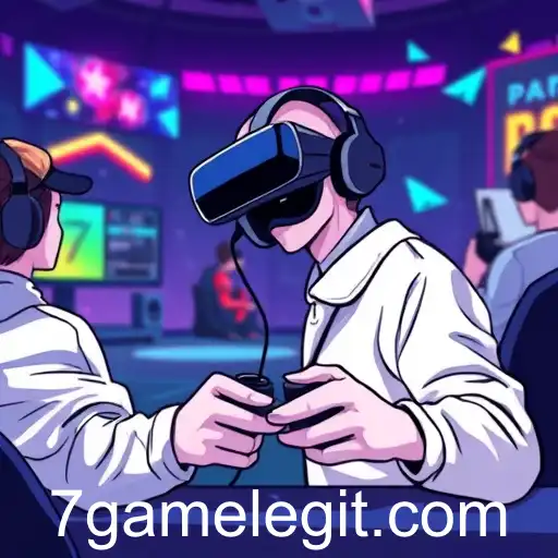 The Evolution of Online Gaming in 2025