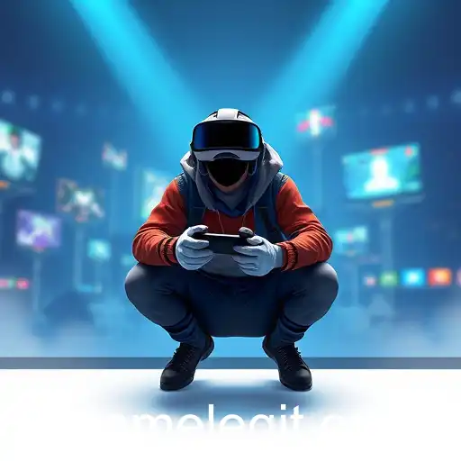 The Evolution of Online Gaming Communities