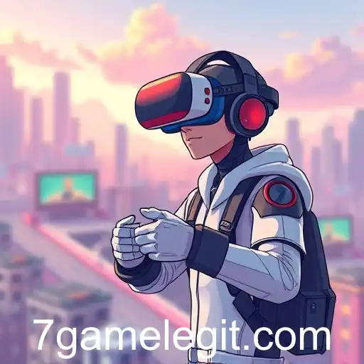 Gaming Revolution: The Rise of 7game