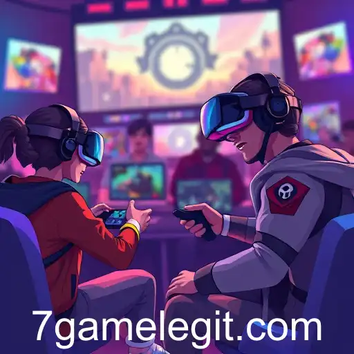 Gaming Trends Shape Online Platforms