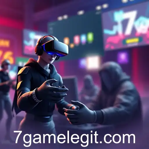 Innovations and Trends in Online Gaming