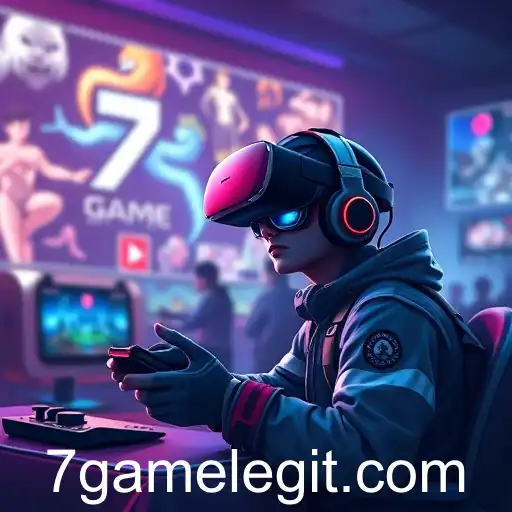 The Rise of 7game: Gaming in a New Era