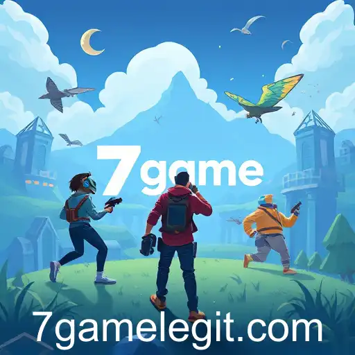 Evolving Landscape of Online Gaming with 7game