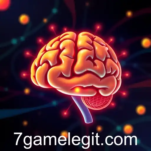 Unlocking Cognitive Potential: The Fascinating World of '7game' Brain Teasers