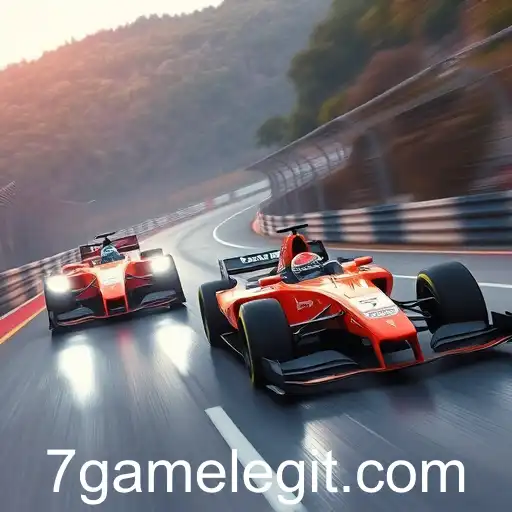 The Thrill of Speed: Exploring the Exciting World of Racing Games