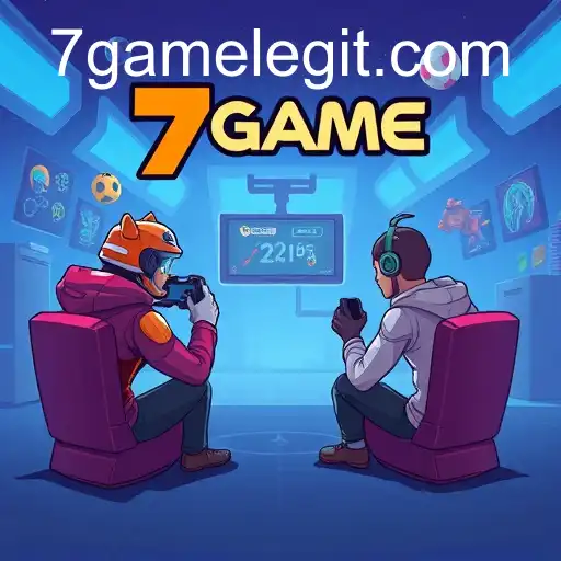 The Rise of 7game: A Gaming Revolution in 2025