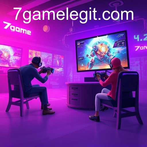 The Rise of 7game in Global Online Gaming