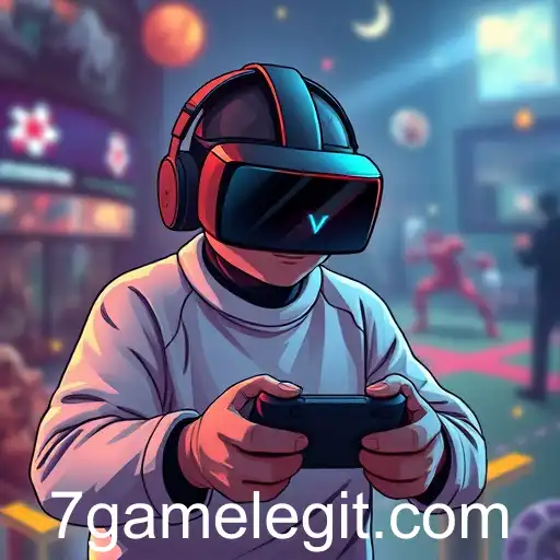 The Rise of 7game: Gaming in a New Era