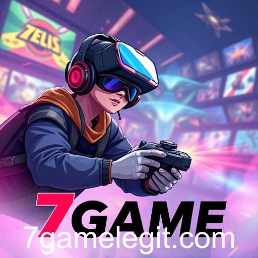 The Rise of 7game in Online Gaming