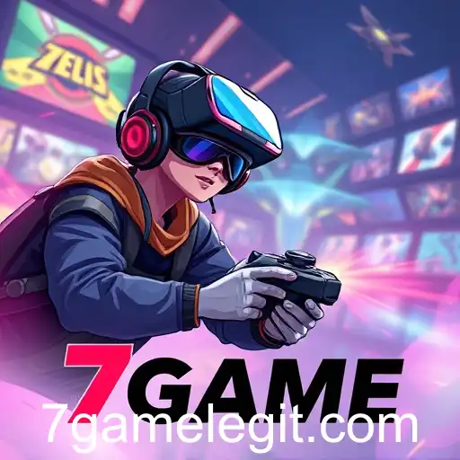 The Rise of 7game in Online Gaming