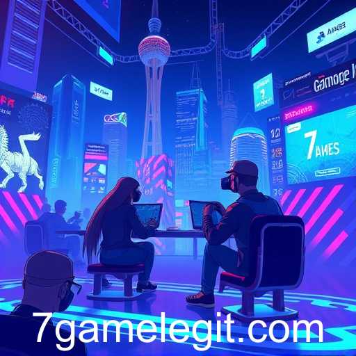 The Rise of Online English Gaming Platforms