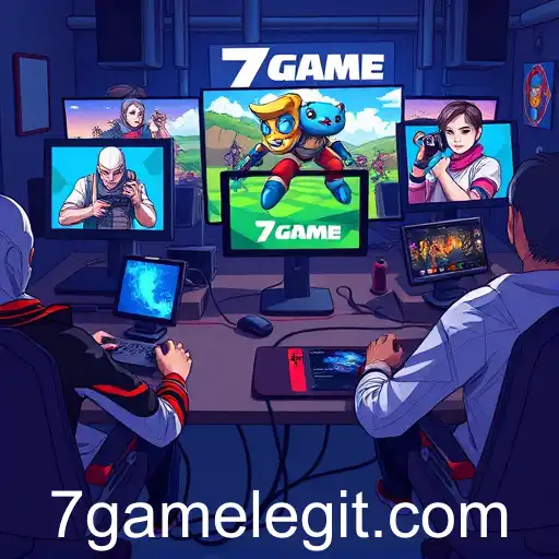 The Rise of Online Gaming Communities