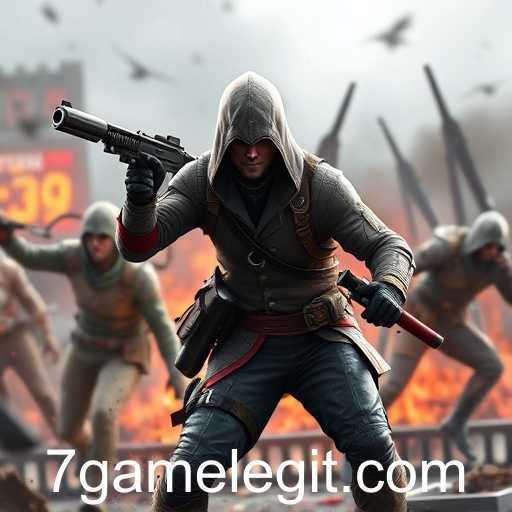 The Rise of Online Game Platforms in 2025