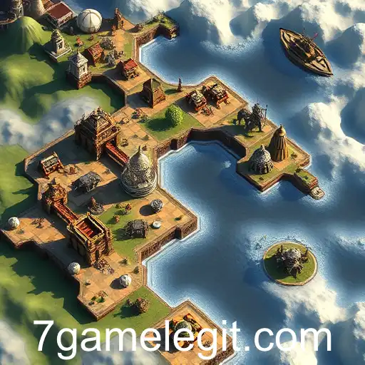 The Allure of Strategy Games: From Board to Digital