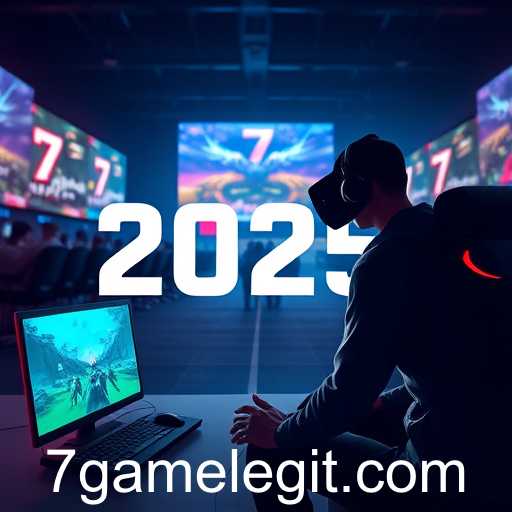 The Evolution of Online Gaming in 2025